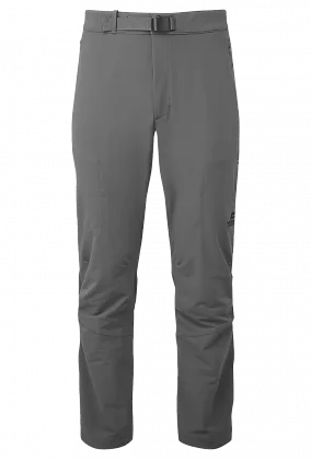 Брюки Ibex Mountain Mens Pant - 30, Anvil Grey