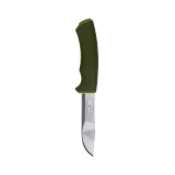 Нож с фиксированным лезвием Morakniv Bushcraft Forest