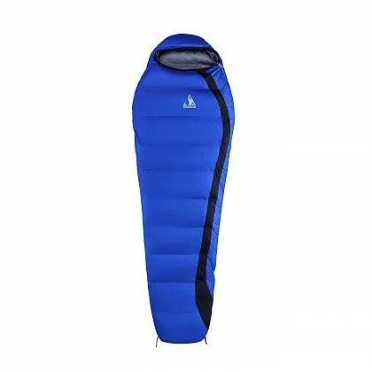 Спальный мешок YAMANOBI YUKI 600 - Blue