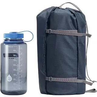 Надувной коврик Trail Pro RW 2025 - Tide