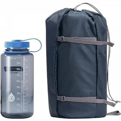 Надувной коврик Trail Pro RW 2025 - Tide