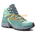 Ботинки WS ALPENROSE 2 MID GTX
