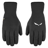 Перчатки ORTLES PL W GLOVES - 6/S, Black out