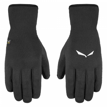 Перчатки ORTLES PL W GLOVES - 6/S, Black out