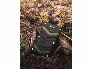 Портативное зарядное устройство 20 000 мАч Sandberg Survivor Powerbank 20100 - Остаток без характеристики