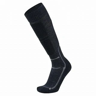 Носки  Unisex's Socks - L, Black