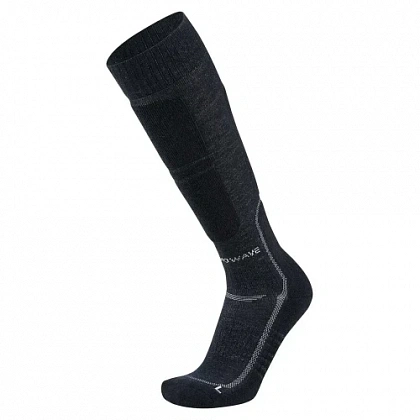 Носки  Unisex's Socks - L, Black