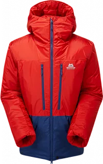 Куртка Citadel Mens Jacket - L, Admiral/Chili