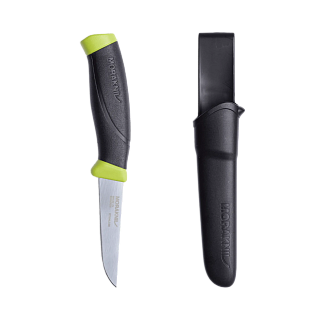 Нож с фиксированным лезвием Morakniv FISHING COMFORT FILLET 090