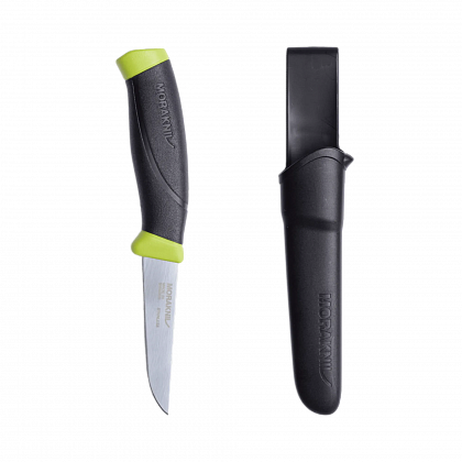 Нож с фиксированным лезвием Morakniv FISHING COMFORT FILLET 090