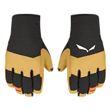 Перчатки ORTLES TWR M GLOVES - 8/M, Black out