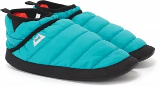 Тапочки Superflux Hut Slipper - XS, Topaz/Cardinal