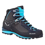 Ботинки WS Crow GTX - 4, Premium Navy/Ethernal Blue