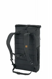 Рюкзак BACKPACK CONNECT - 22 L, Black