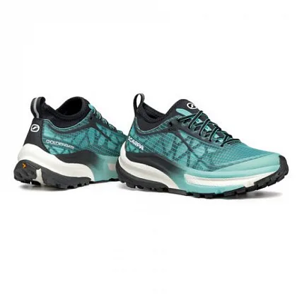 Кроссовки женские GOLDEN GATE ATR WMN ATRW i-Respond - 38, Aruba Blue-Black