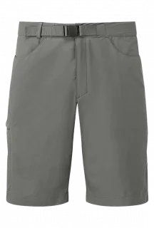 Шорты Approach Short - 34, Shadow Grey