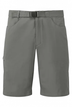 Шорты Approach Short - 34, Shadow Grey