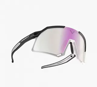 Очки Trail Pro Sunglasses - Black Out/White