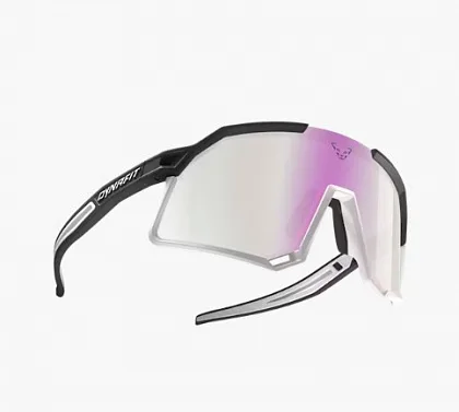 Очки Trail Pro Sunglasses - Black Out/White