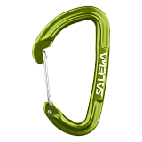 Карабин HOT G3 WIRE CARABINER - Fluo Green
