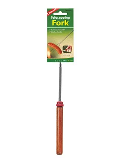 Telescoping Fork Вилка - Остаток без характеристики