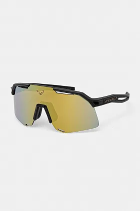 Очки Ultra Evo Sunglasses - Black/Gold