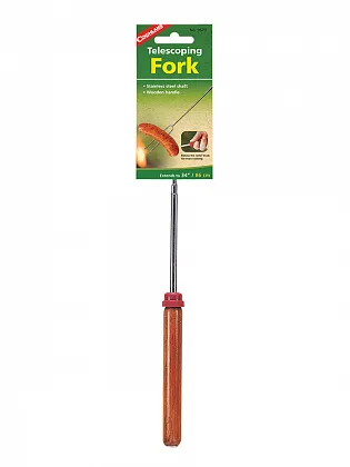 Telescoping Fork Вилка - Остаток без характеристики