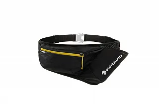 Сумка на пояс  X-WAIST - Black