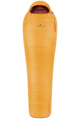 Спальный мешок SACCO LIGHTEC 800 DUVET RDS DOWN - Artisan Gold