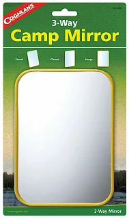 Зеркало Camping Mirror - Остаток без характеристики