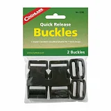 Набор пряжек 1-Inch Quick Release Buckles - Остаток без характеристики
