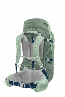 Рюкзак BACKPACK TRANSALP 50 LADY - 50 л, Blu