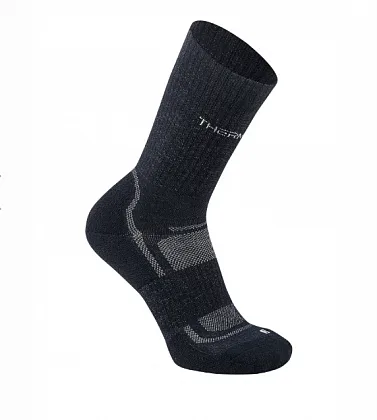 Носки  Unisex's Socks - L, Black