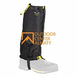 Гетры TREKKING GAITER - UNI, Black