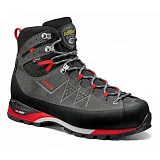 Ботинки TRAVERSE GV MM - 080, Graphite/Red
