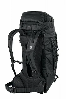 Рюкзак ZAINO ESTELLA 40 - 40 л, Nero