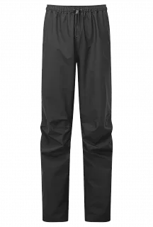 Брюки Odyssey Wmns Pant - 14, Black