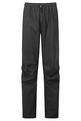 Брюки Odyssey Wmns Pant - 14, Black