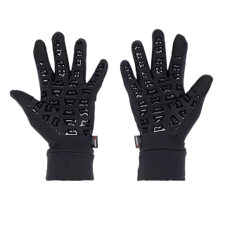 Перчатки Touch Screen Grip Wmns Glove - L, Black