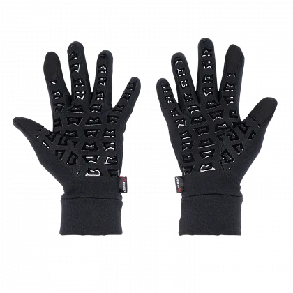 Перчатки Touch Screen Grip Wmns Glove - L, Black