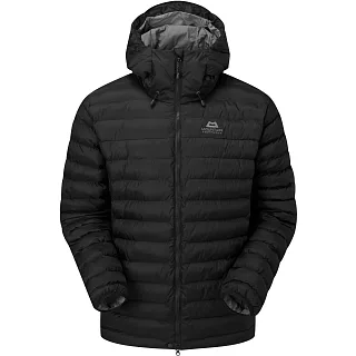 Куртка Superflux Mens Jacket - M, Black