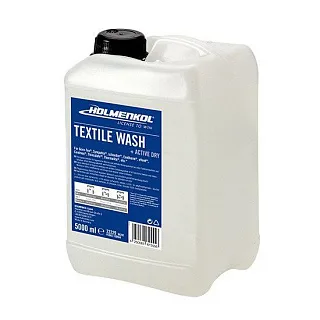 Средство для стирки одежды Textile Wash - 5000 ml