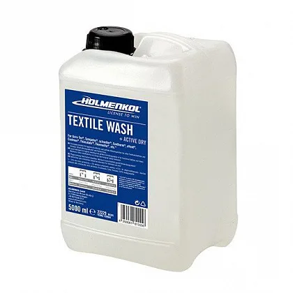 Средство для стирки одежды Textile Wash - 5000 ml