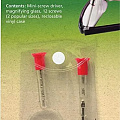 Набор для ремонта очков Eyeglass Repair Kit