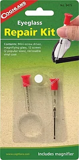 Набор для ремонта очков Eyeglass Repair Kit