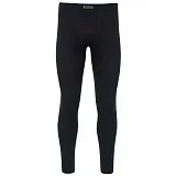 Лосины жен. Women's Pants - L, Black
