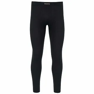 Лосины жен. Women's Pants - L, Black