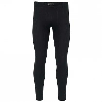 Лосины жен. Women's Pants - L, Black
