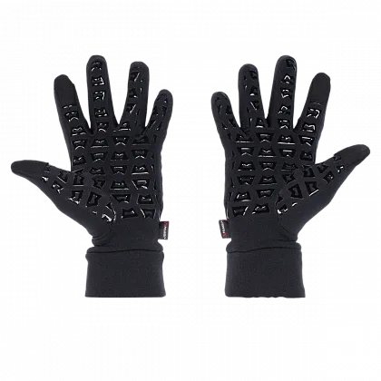 Перчатки Touch Screen Grip Glove - 2XL, Black