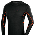 Футболка с дл. рук WEISSHORN T-SHIRT MAN